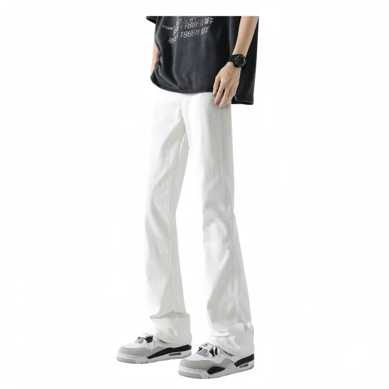 David Bakken Jeans Unisex-27
