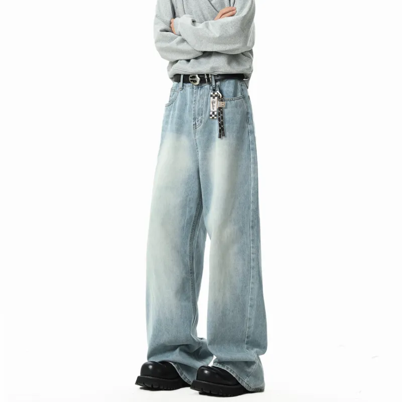 David Bakken Jeans Unisex-6