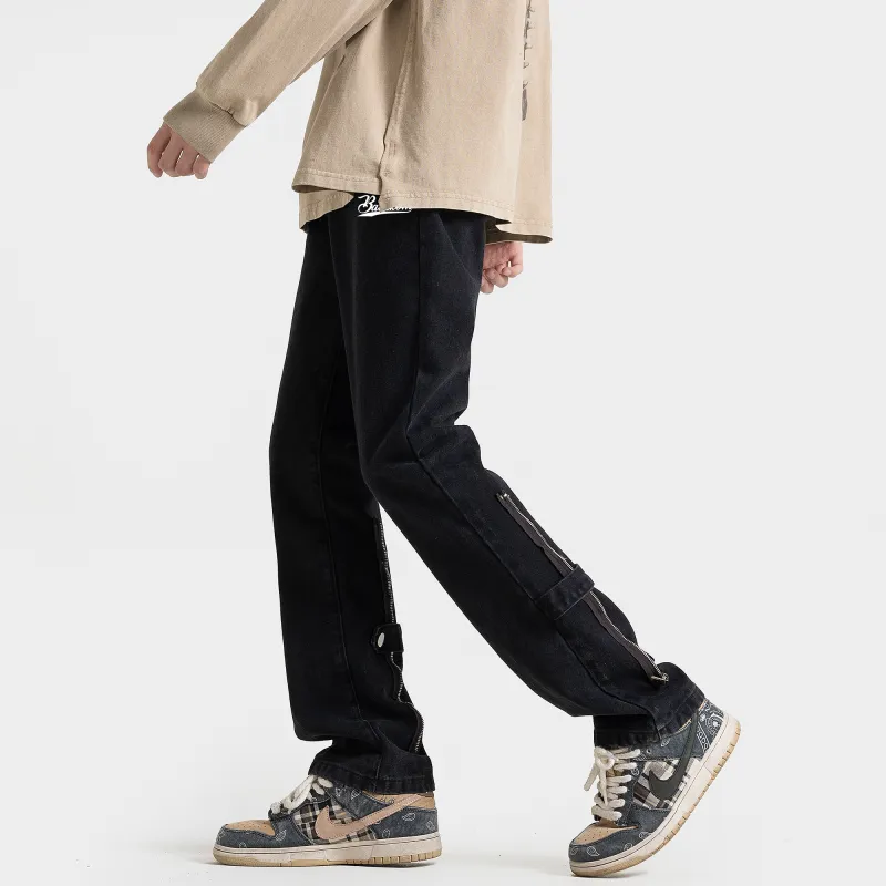 David Bakken Jeans Unisex-9