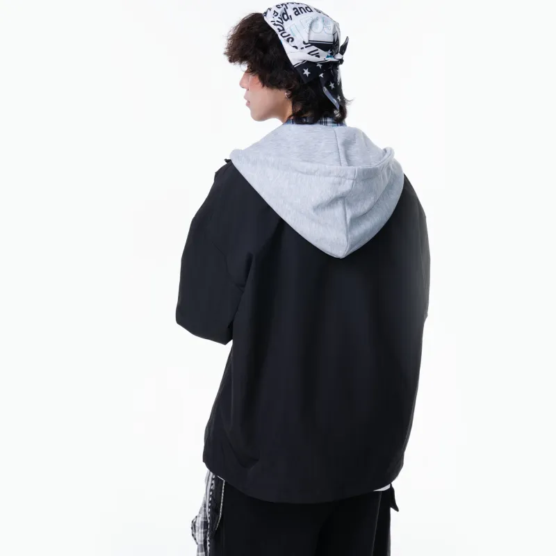 David Bakken Jackets Coats Unisex-5