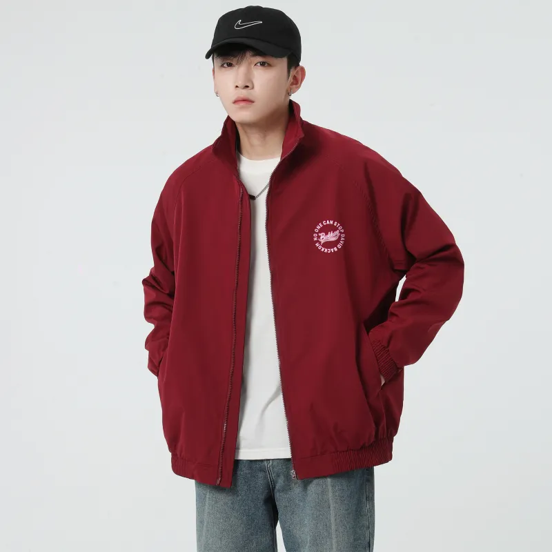 David Bakken Jackets Coats Unisex-14