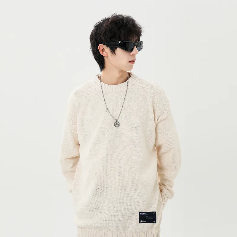 David Bakken Knitwear Unisex-23