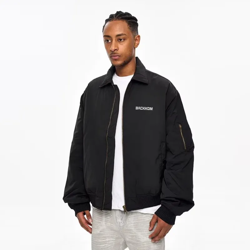 David Bakken Jackets Unisex-4