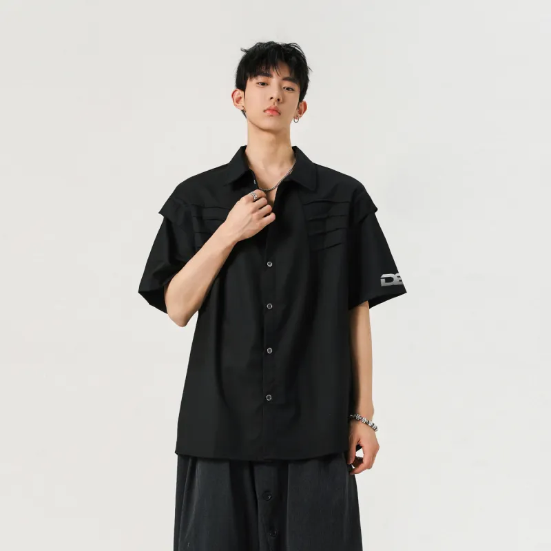David Bakken Shirts Unisex-7