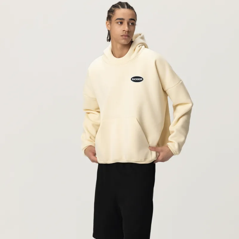 David Bakken x DAOMEIXIONG LIANMINGKUAN Sweatshirt Unisex-11