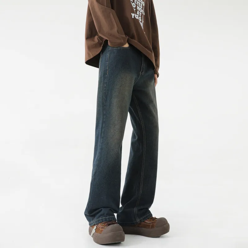 David Bakken Jeans Unisex-14
