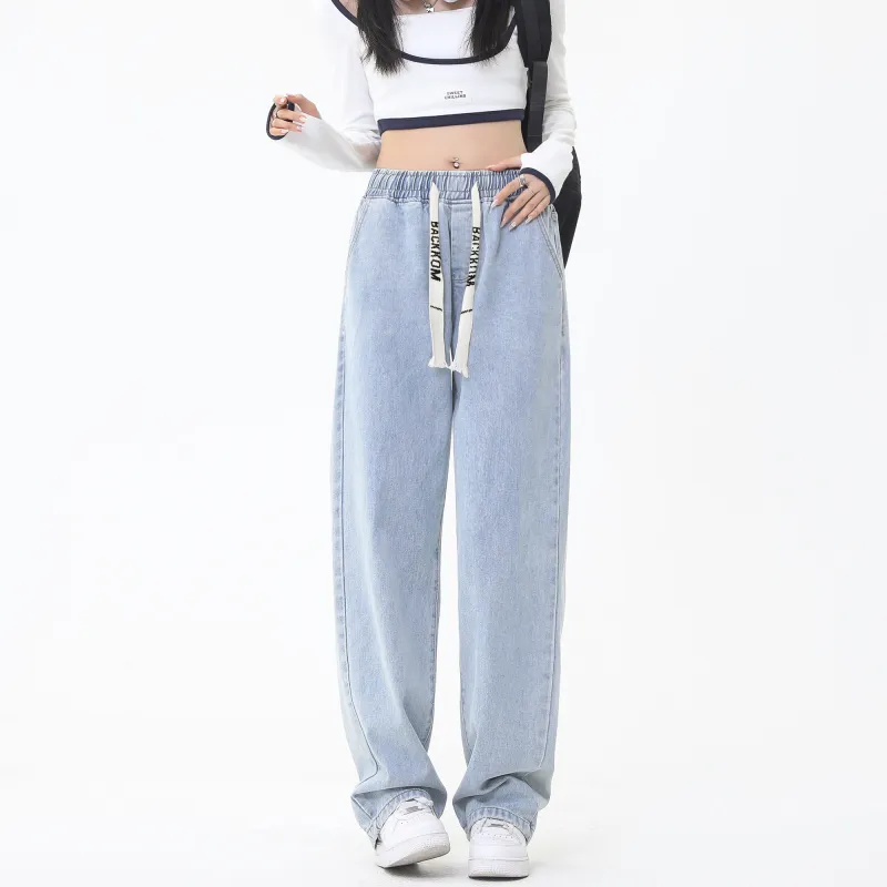 David Bakken Jeans Unisex-17