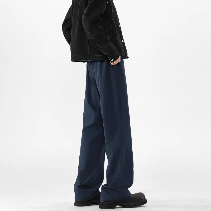 David Bakken Casual Pants Unisex-10