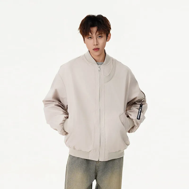 David Bakken Jackets Coats Unisex-3