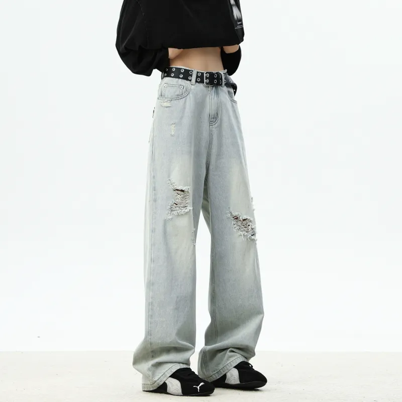 David Bakken Jeans Unisex-12