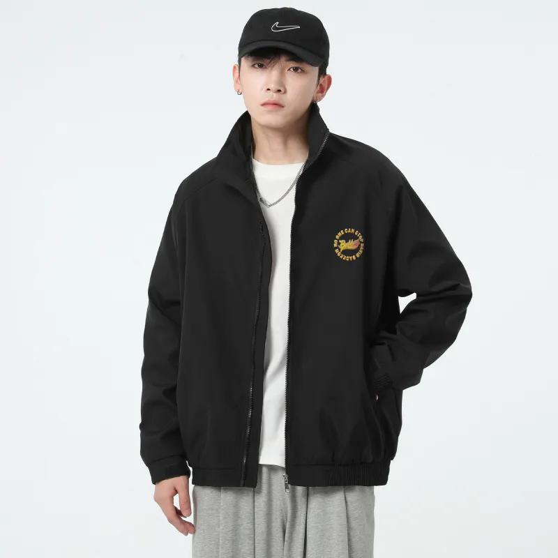 David Bakken Jackets Coats Unisex-2