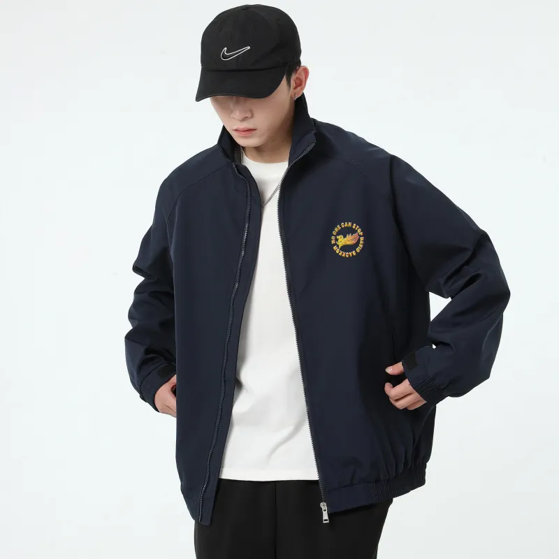 David Bakken Jackets Coats Unisex-23