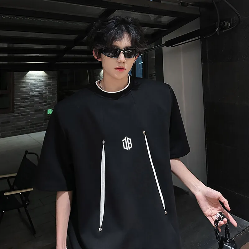 David Bakken T Shirts Unisex-6