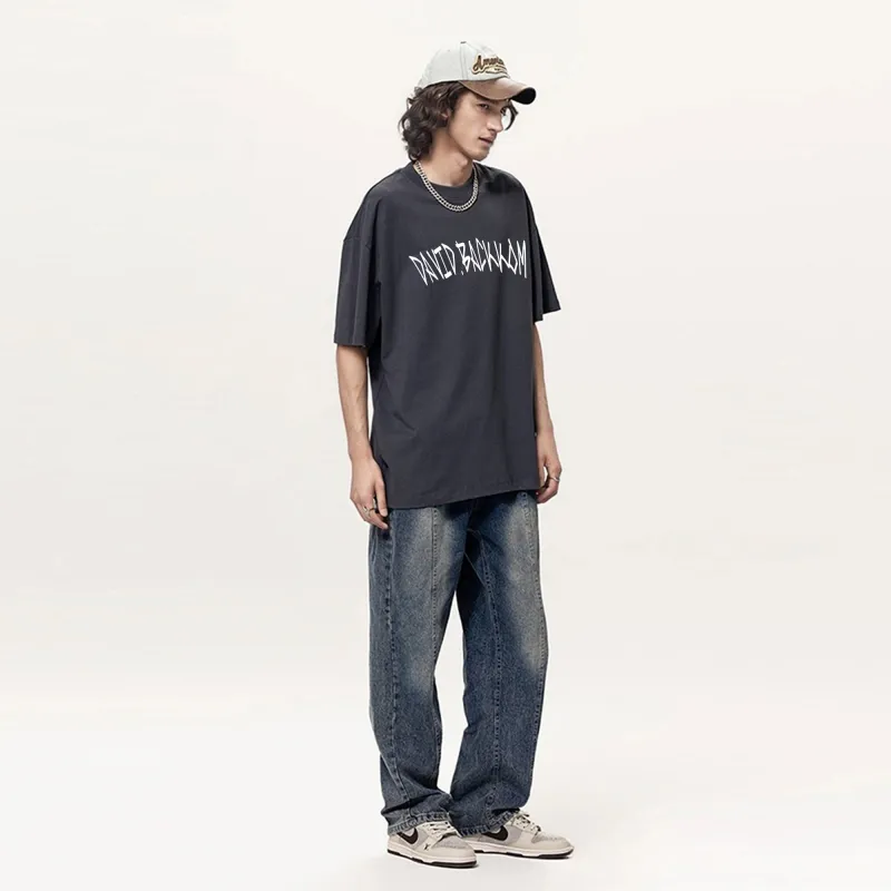 David Bakken T-Shirts Unisex-24