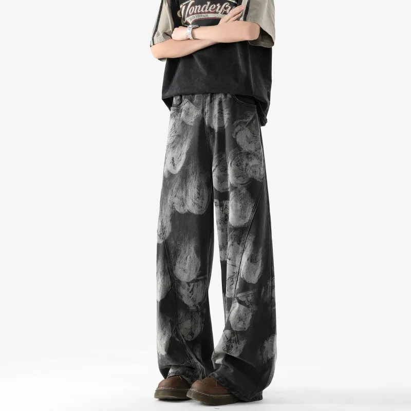 David Bakken Jeans Unisex-9