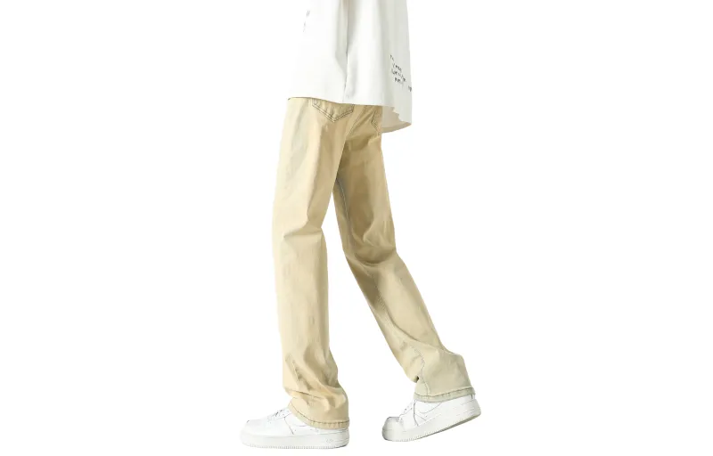 David Bakken Jeans Unisex-15