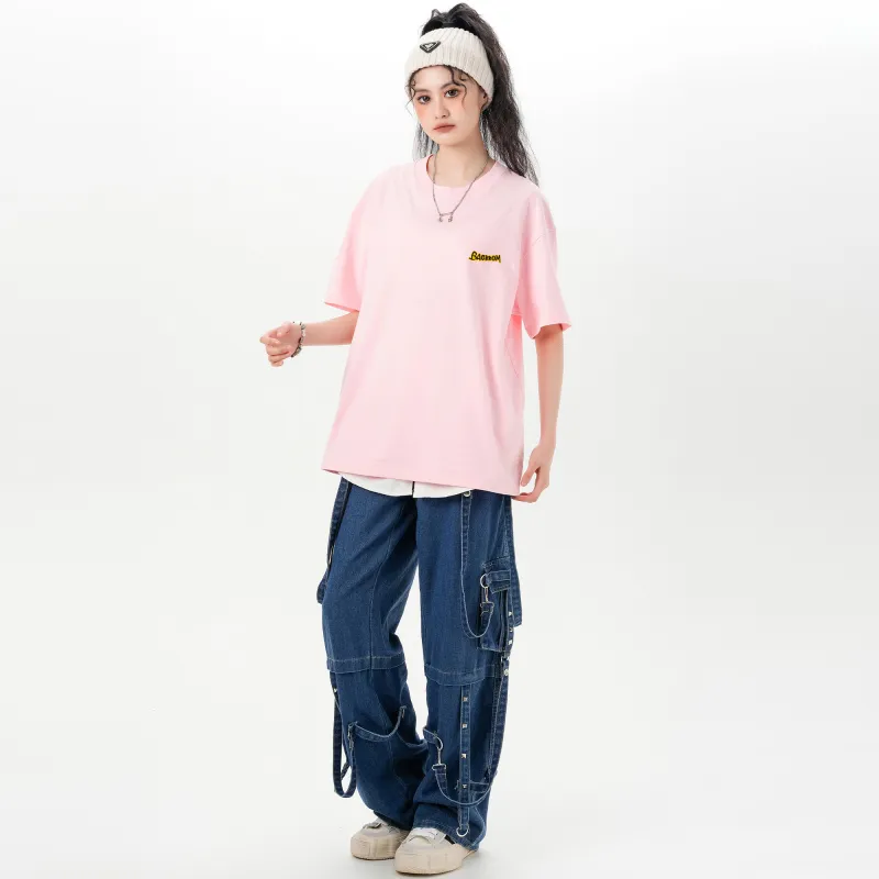 David Bakken x DAOMEIXIONG,LIANMINGKUAN T Shirt Unisex-22