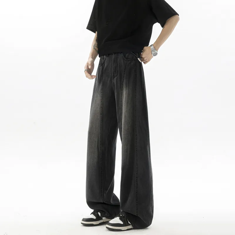 David Bakken Jeans Unisex-13