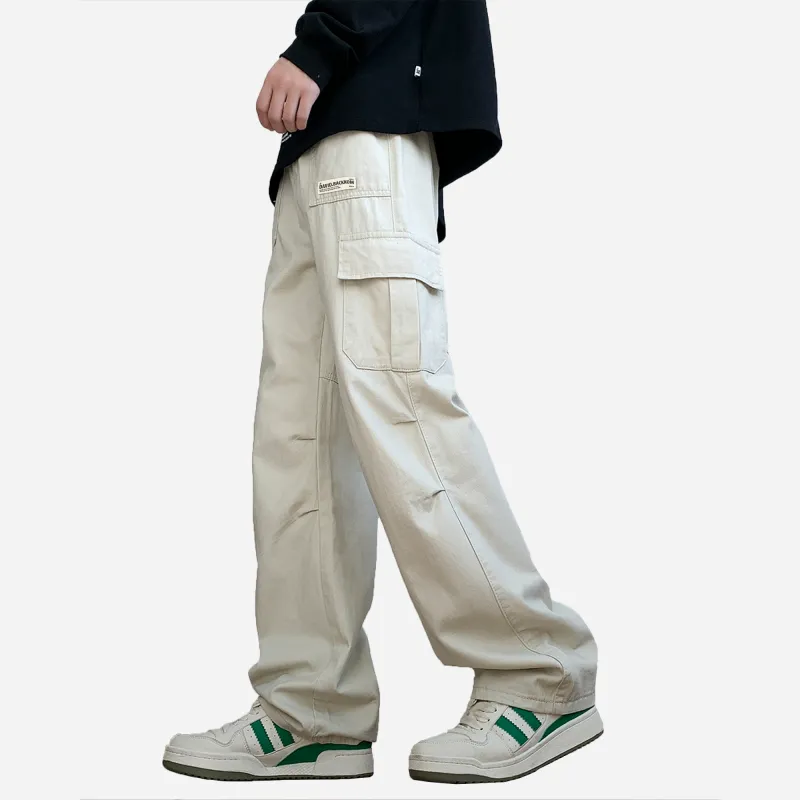 David Bakken Cargo Pants Unisex-7