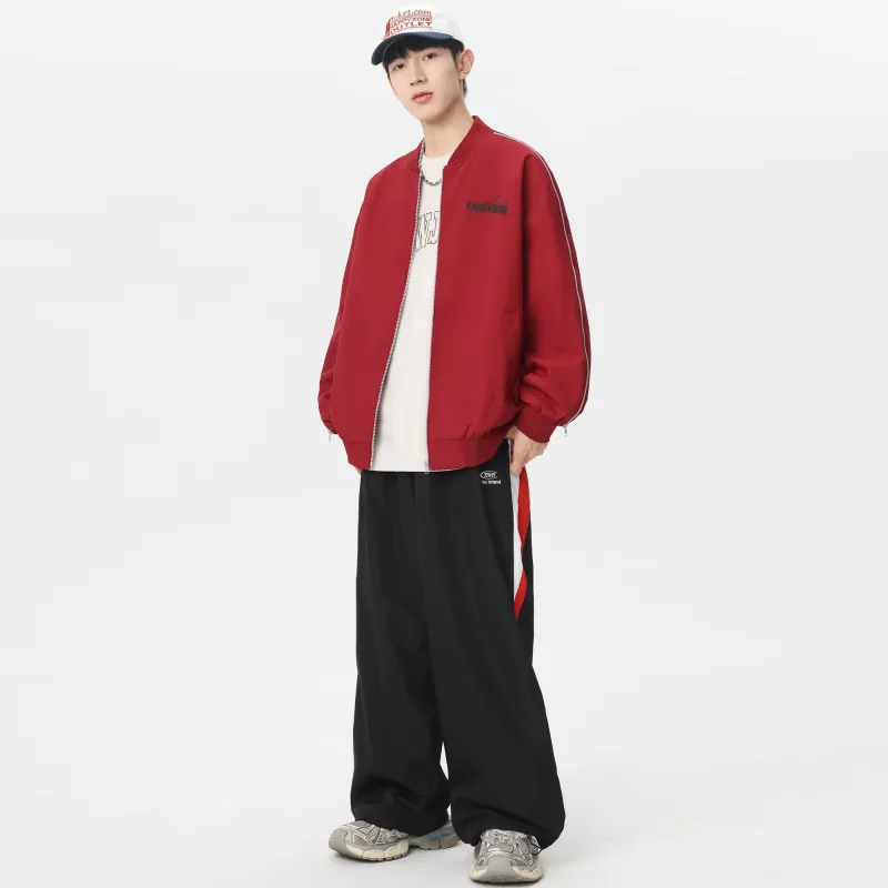 David Bakken x DAOMEIXIONG Jackets Coats Unisex-17