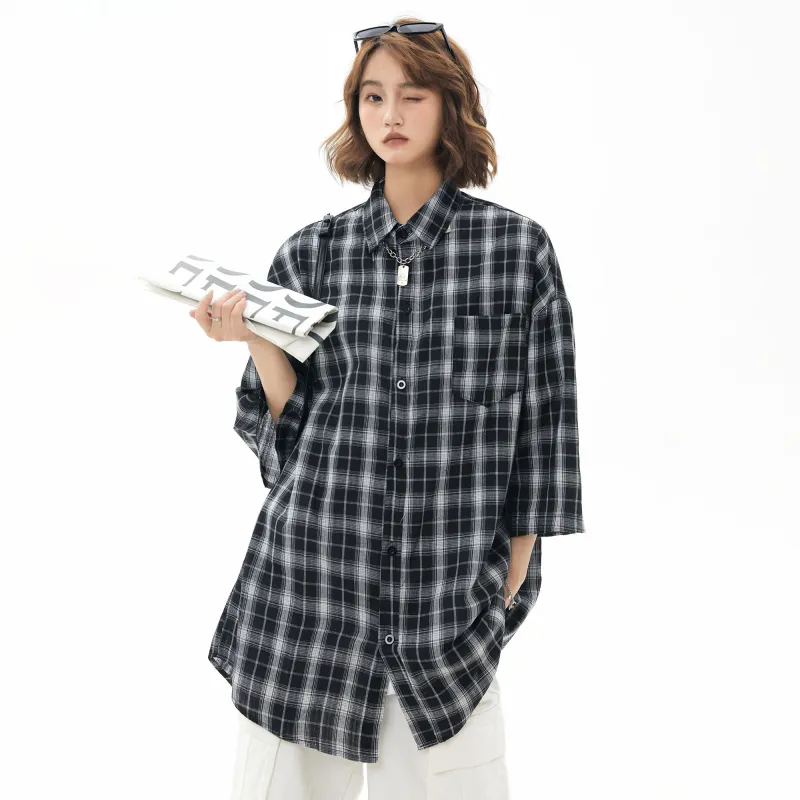 David Bakken Shirts Unisex-16