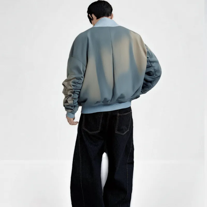 David Bakken Jackets & Coats Unisex-8