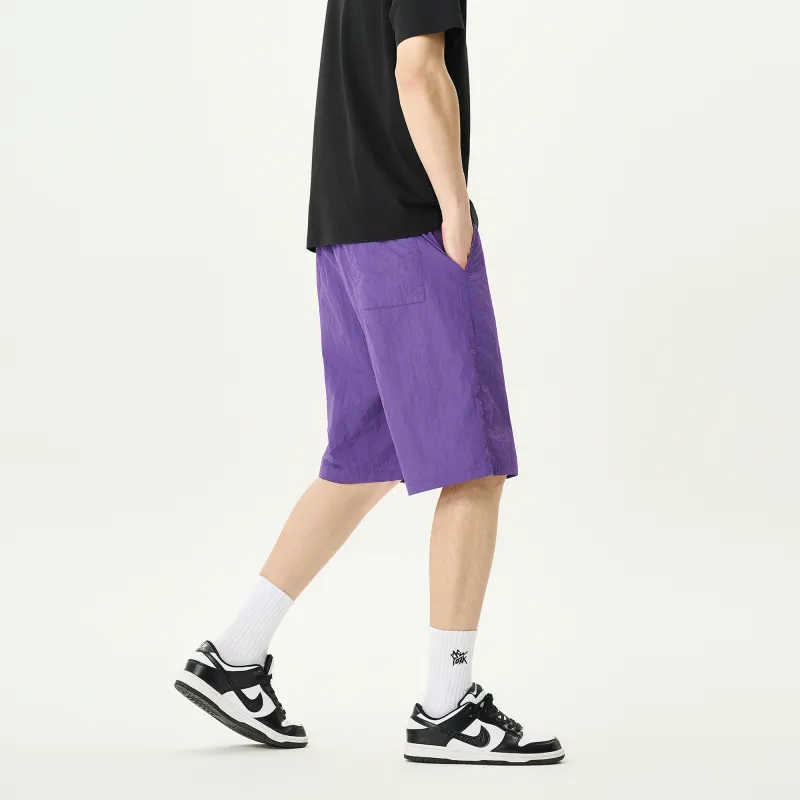 David Bakken Casual Shorts Unisex-28