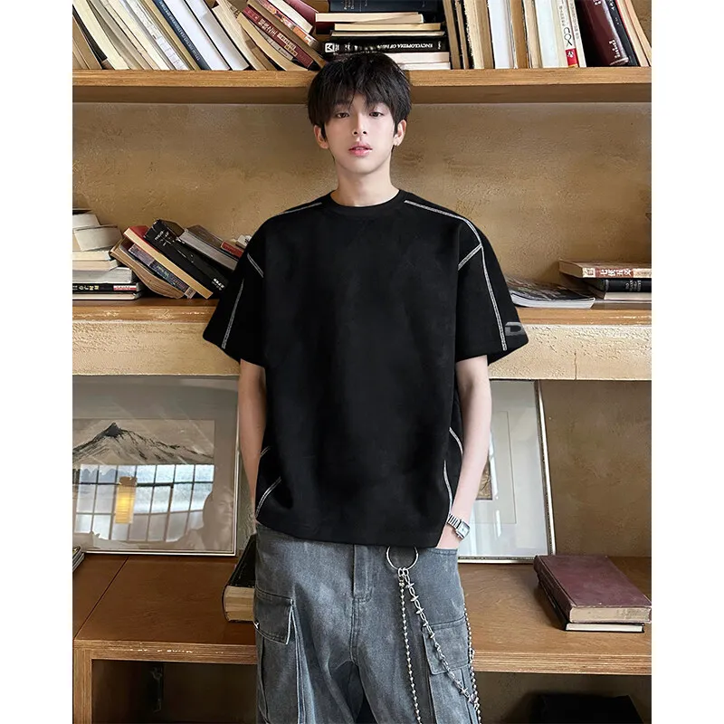 David Bakken T Shirts Unisex-6