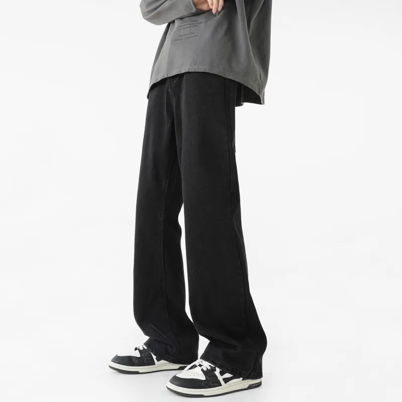 David Bakken Jeans Unisex-5