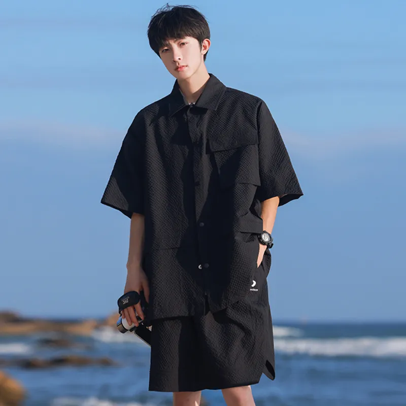 David Bakken Casual Sportswear Unisex-5
