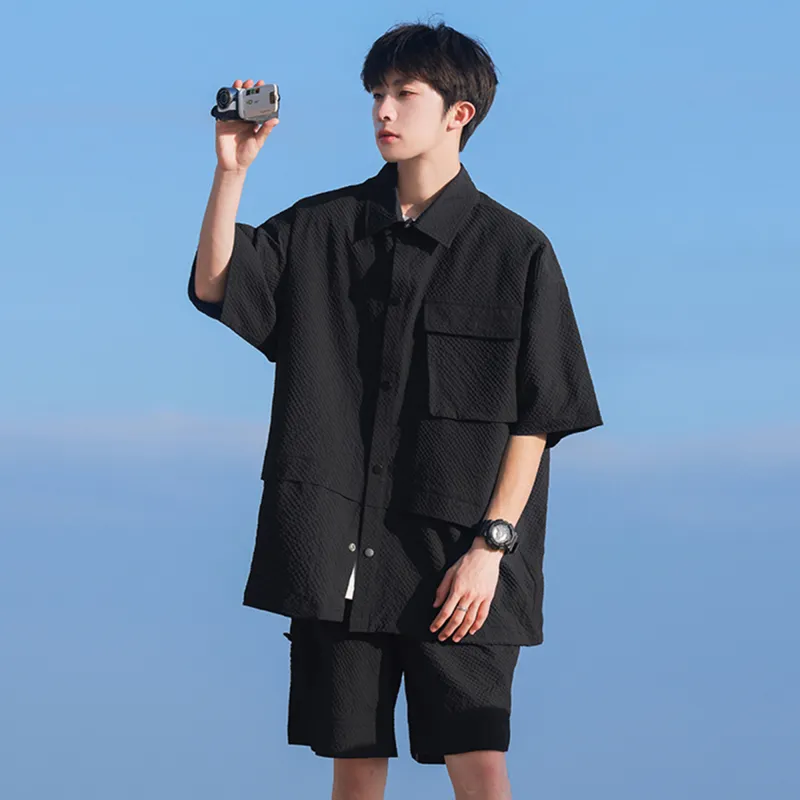 David Bakken Casual Sportswear Unisex-2