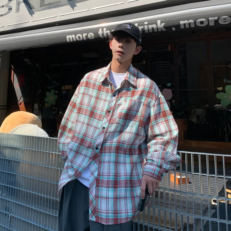 David Bakken Shirts Unisex-25