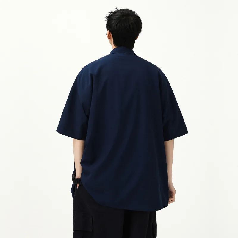 David Bakken Shirts Unisex-31