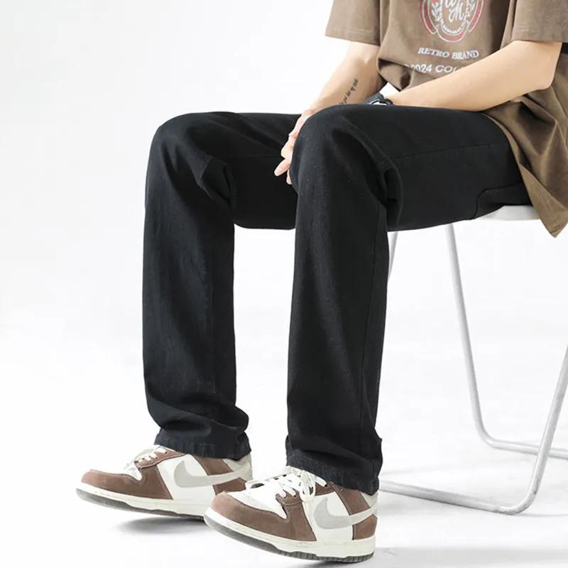 David Bakken Jeans Unisex-10