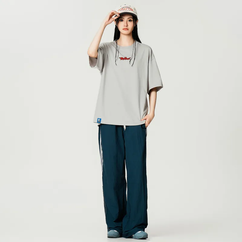 David Bakken x DAOMEIXIONG,LIANMINGKUAN T Shirt Unisex-18