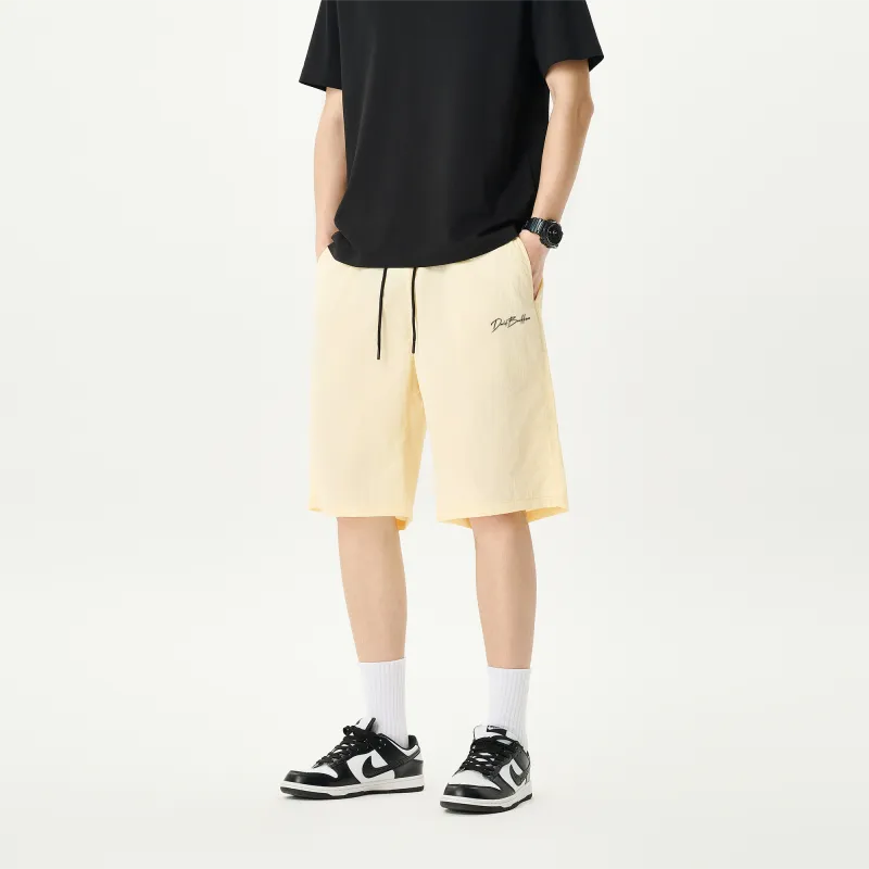 David Bakken Casual Shorts Unisex-33