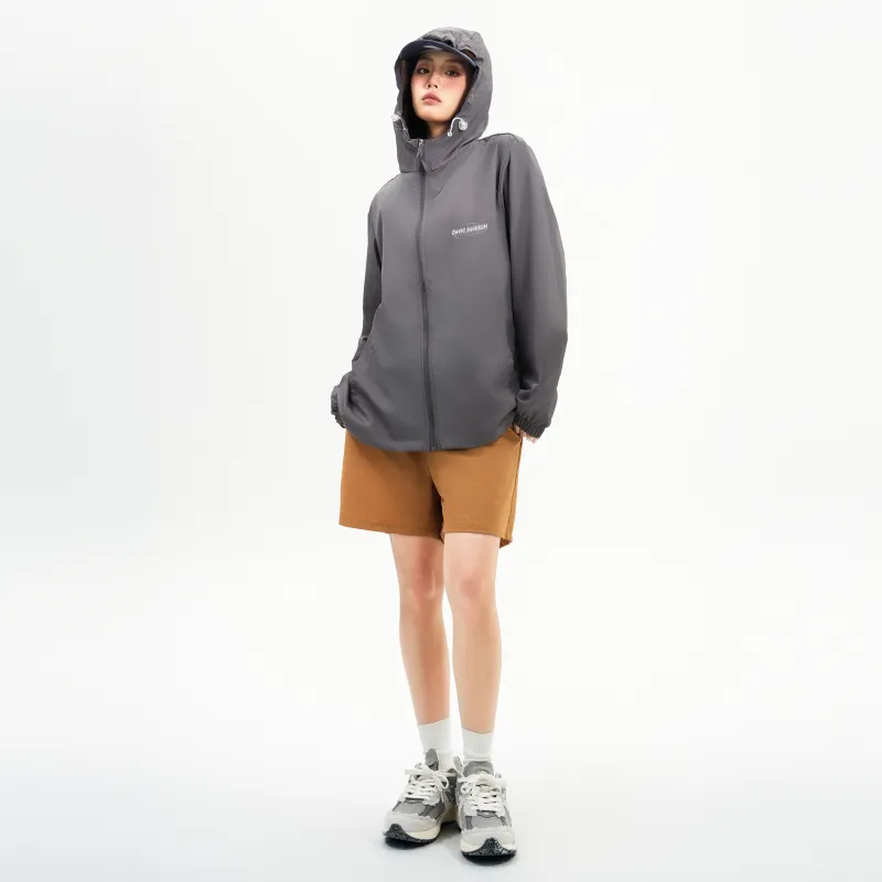 David Bakken Super Light Breathable Quick Dry Dust Resistant Sun Protection Clothing Unisex-48