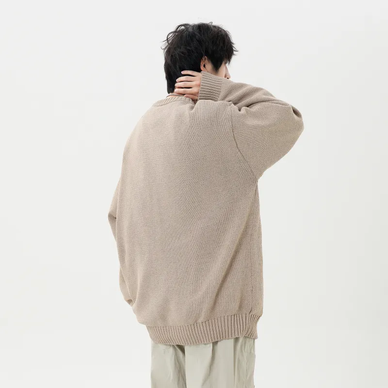 David Bakken Knitwear Unisex-9
