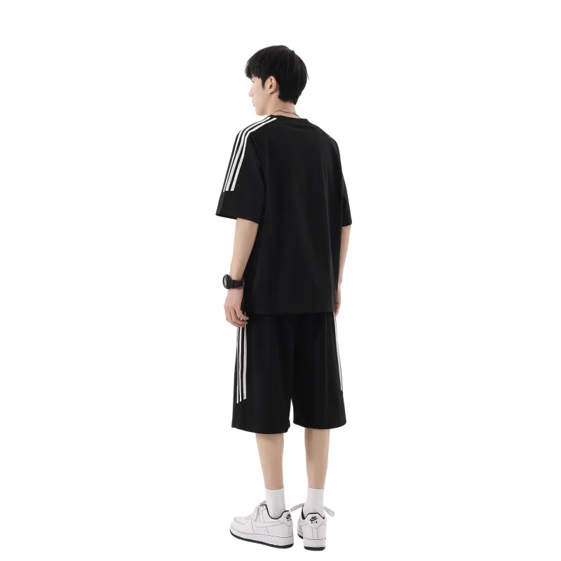 David Bakken Casual Sportswear Unisex-6