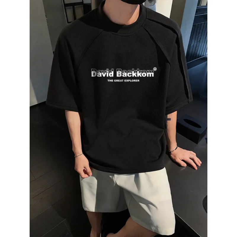 David Bakken T Shirts Unisex-6