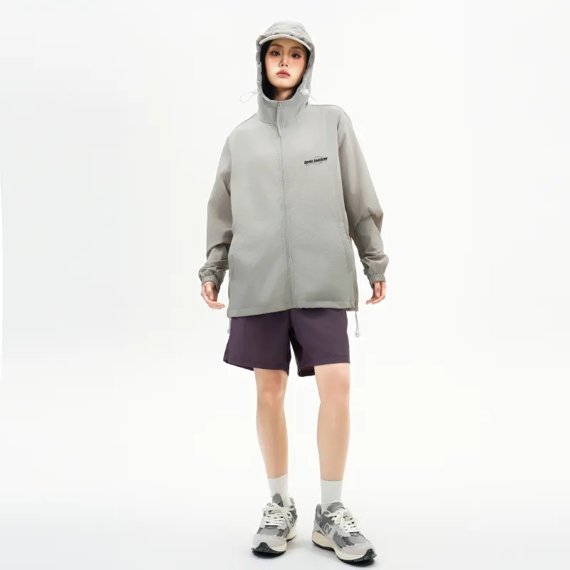David Bakken Super Light Breathable Quick Dry Dust Resistant Sun Protection Clothing Unisex-15