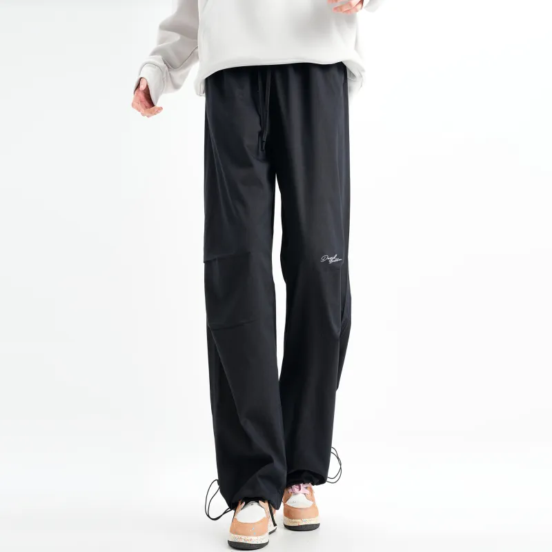David Bakken Casual Pants Unisex-2