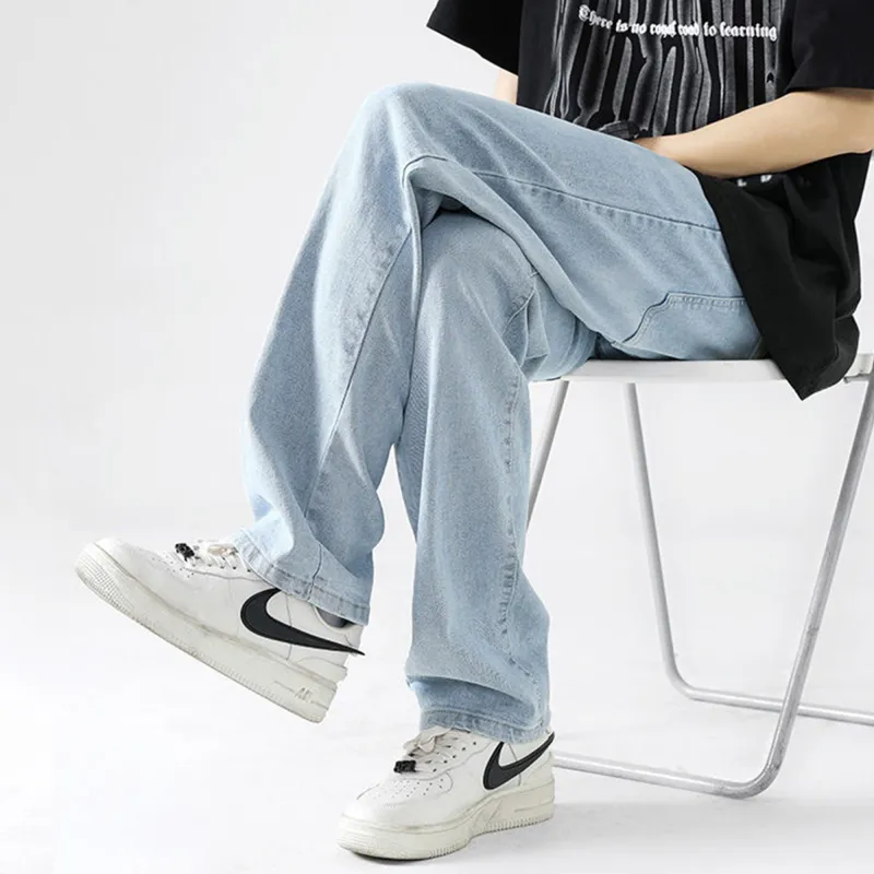 David Bakken Jeans Unisex-14