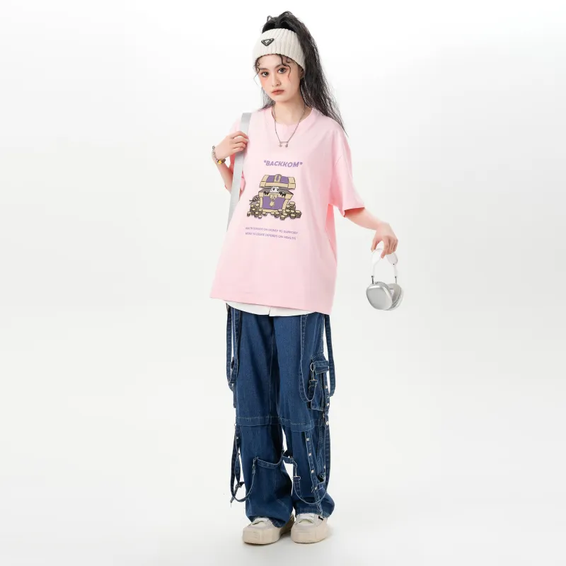 David Bakken T Shirts Unisex-18