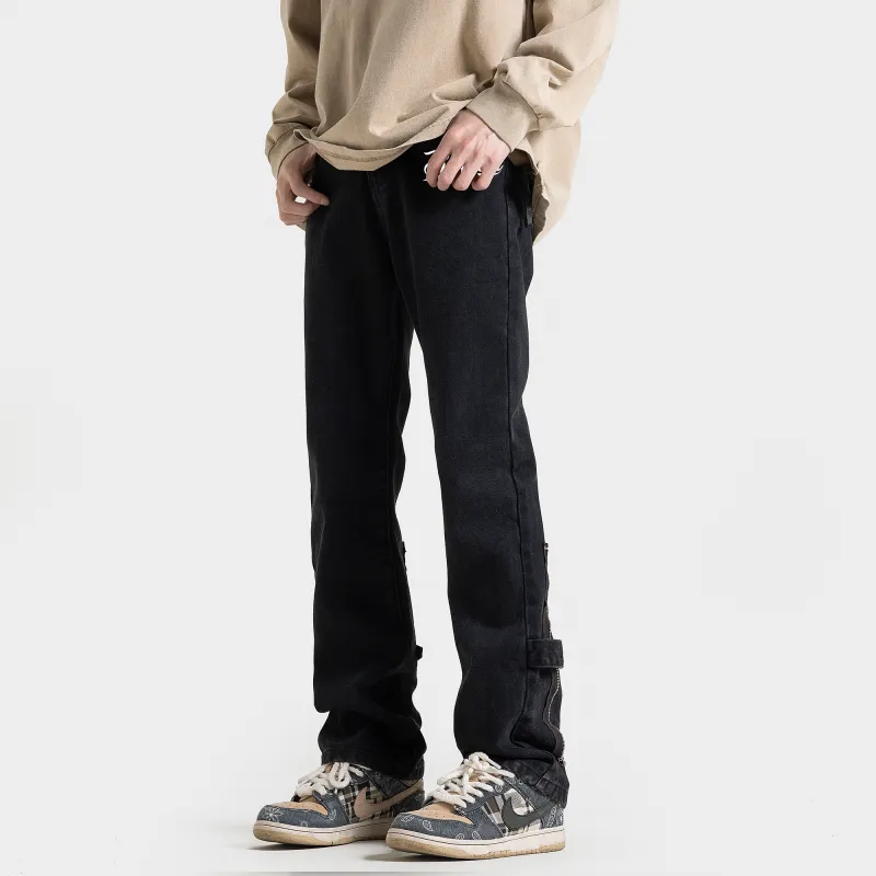 David Bakken Jeans Unisex-8