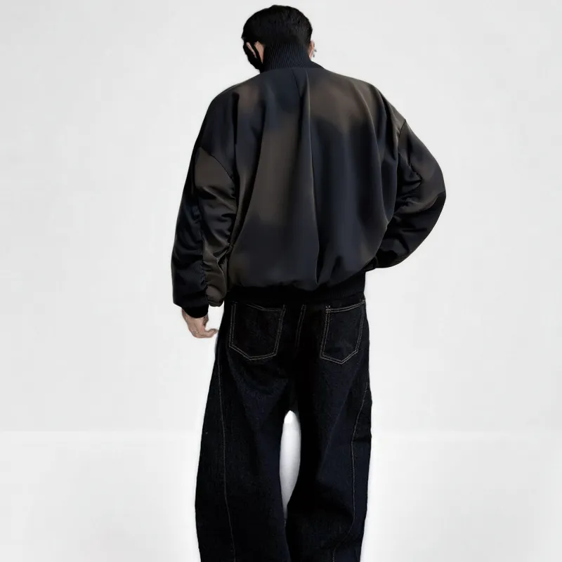 David Bakken Jackets & Coats Unisex-2