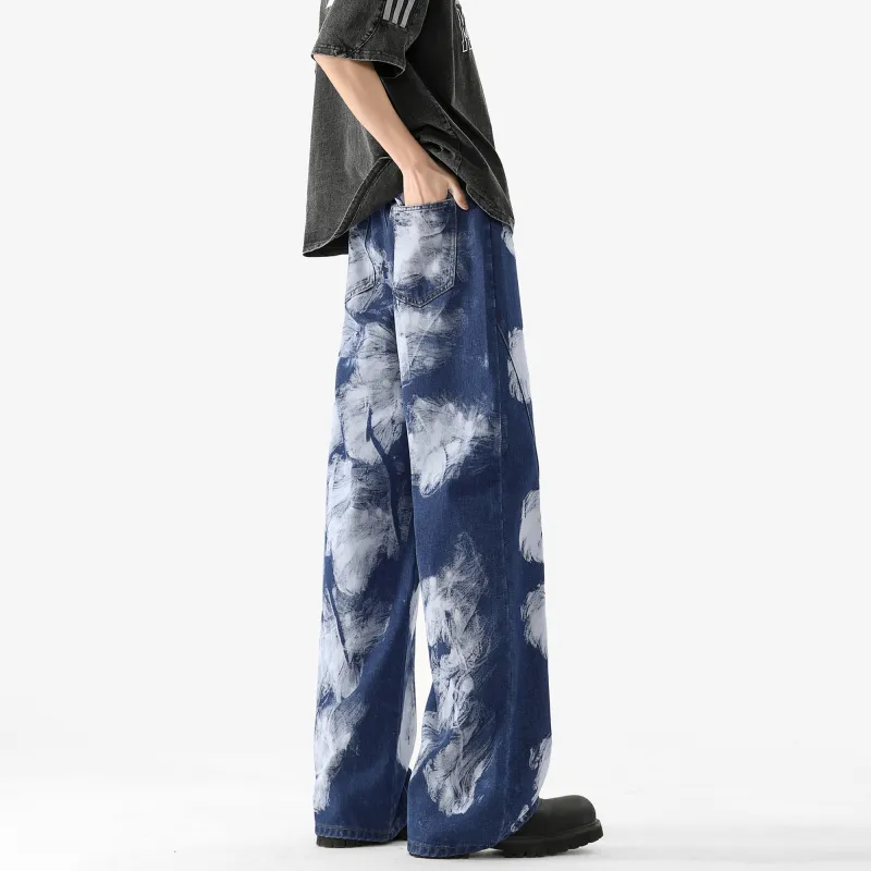 David Bakken Jeans Unisex-6