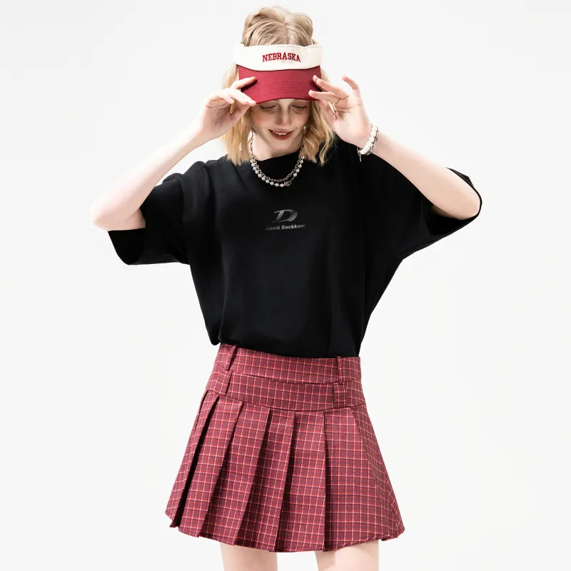 David Bakken Casual Sportswear Unisex-3