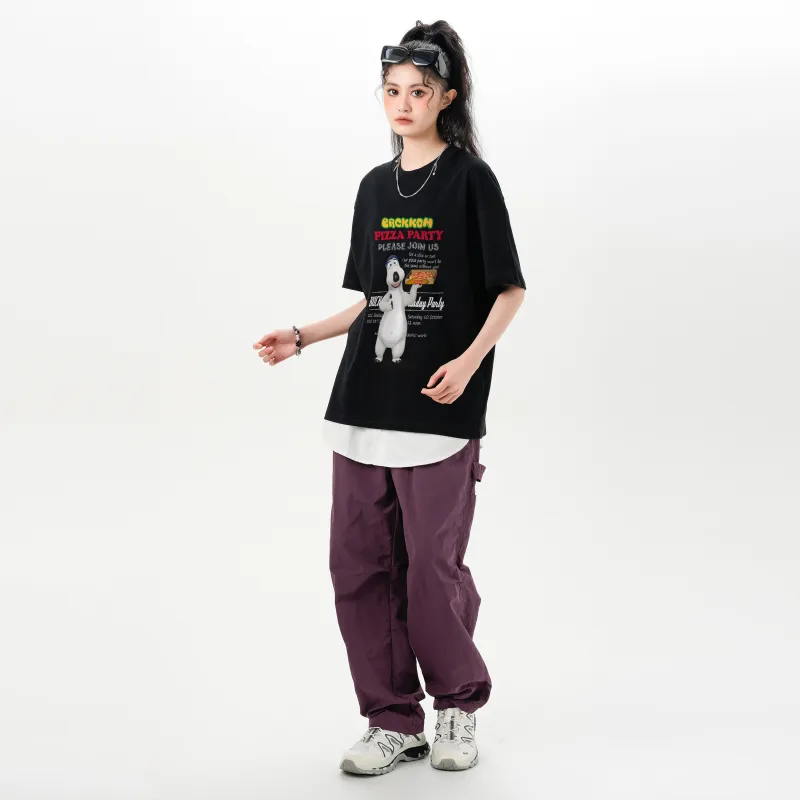 David Bakken T Shirts Unisex-3