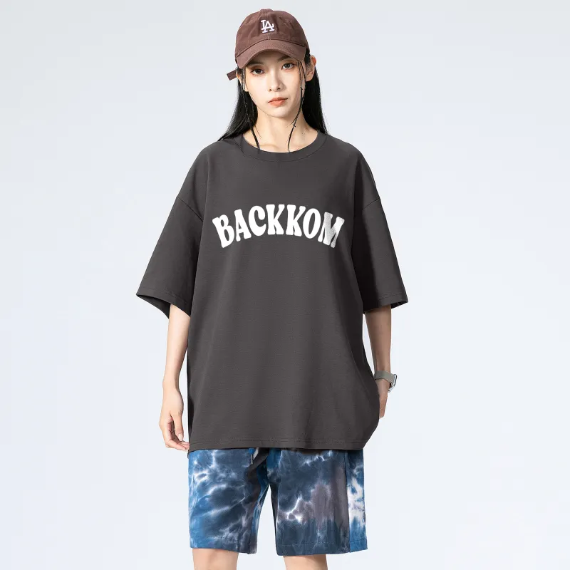 David Bakken Casual Sportswear Unisex-44